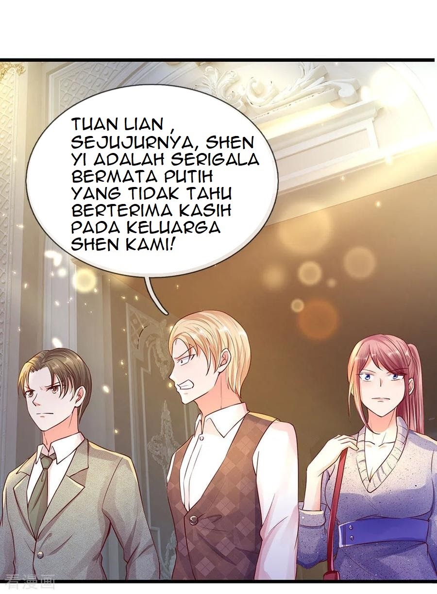 Immortal Daddy Xianzun Chapter 100 Gambar 2